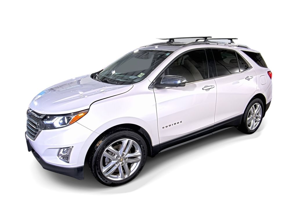 Used 2020 Chevrolet Equinox Premier  SUVs