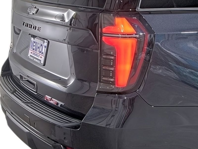 2026 Chevrolet Tahoe