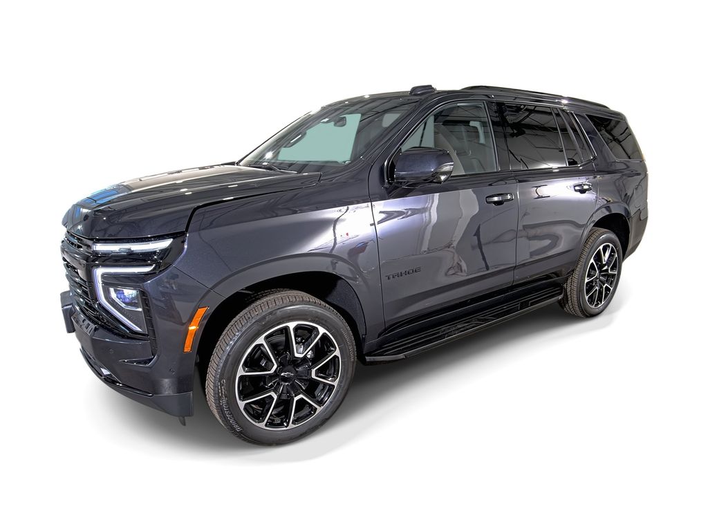 New 2026 Chevrolet Tahoe RST SUVs