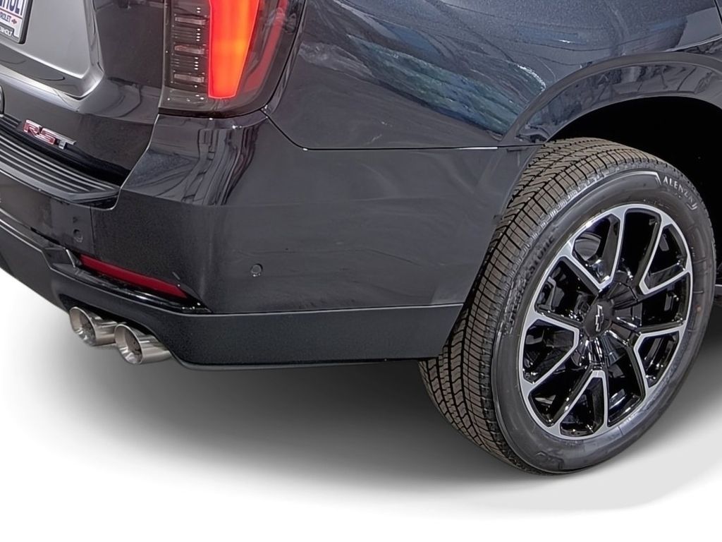 2026 Chevrolet Tahoe