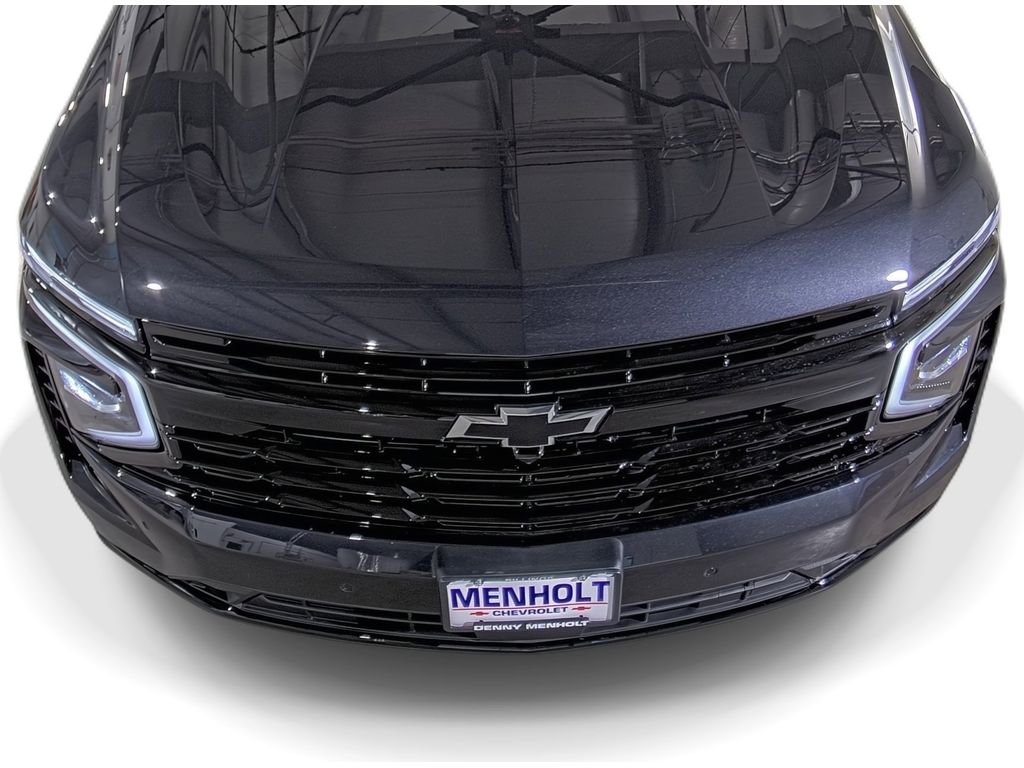 2026 Chevrolet Tahoe