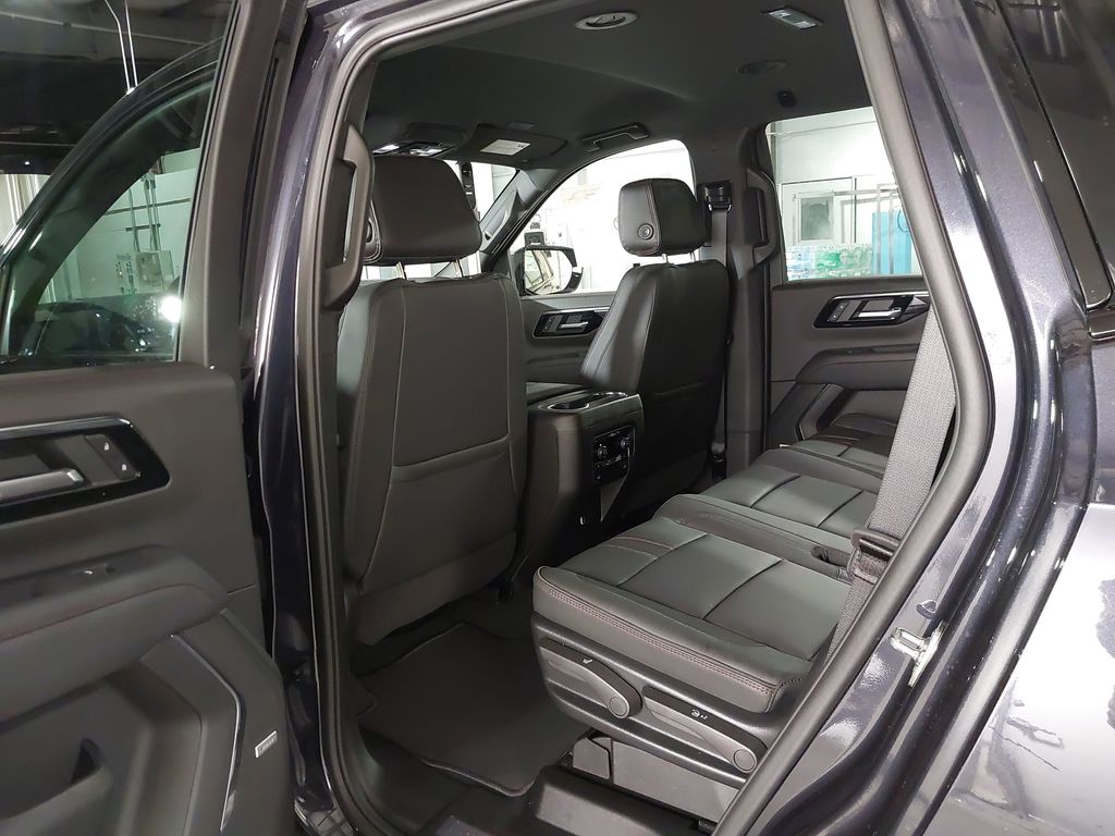 2026 Chevrolet Tahoe