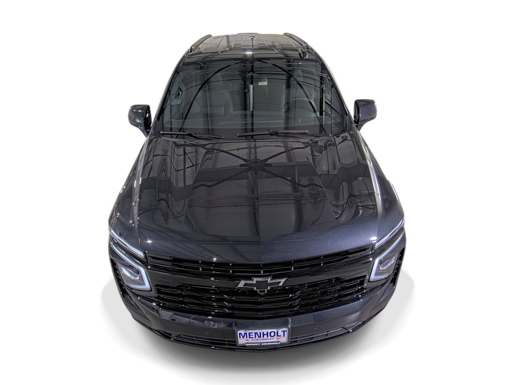 2026 Chevrolet Tahoe