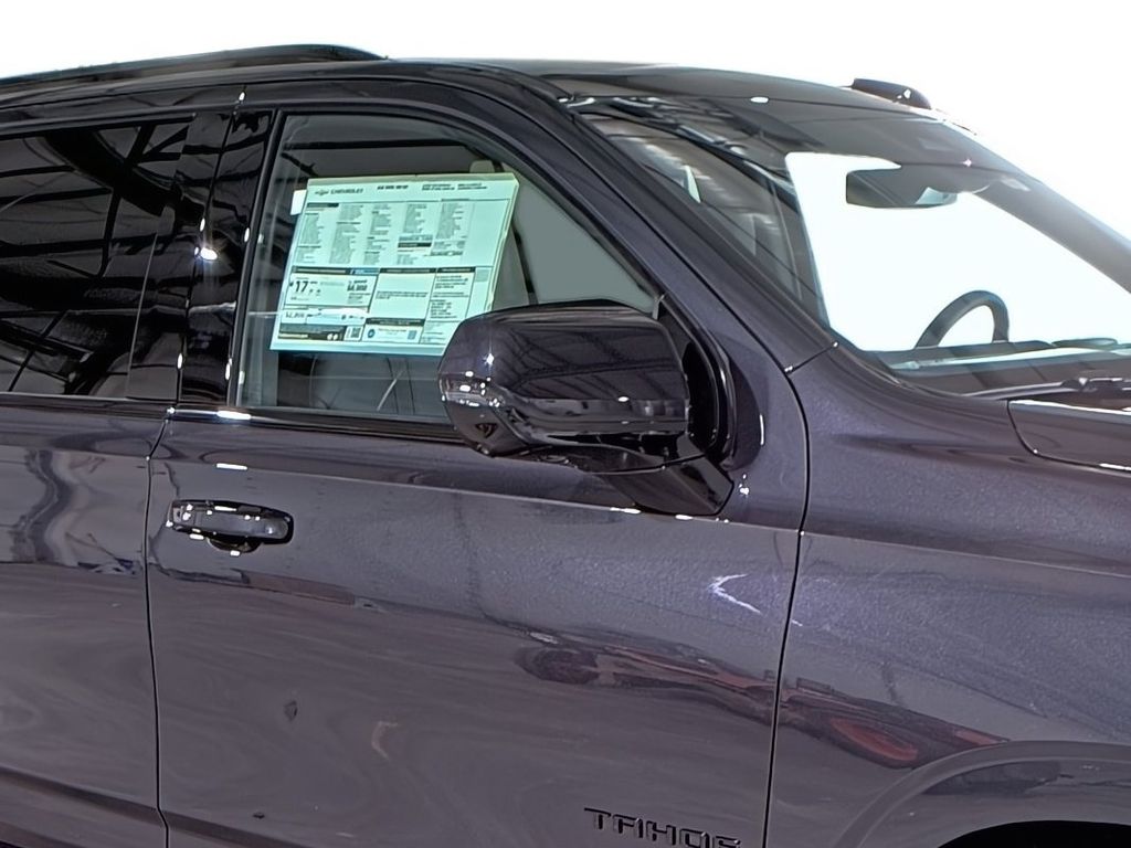 2026 Chevrolet Tahoe