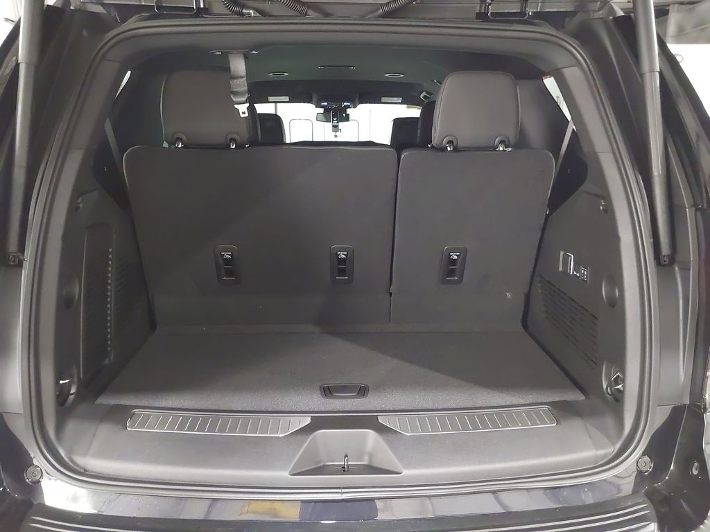 2026 Chevrolet Tahoe