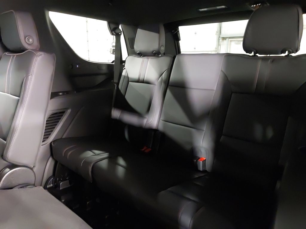 2026 Chevrolet Tahoe