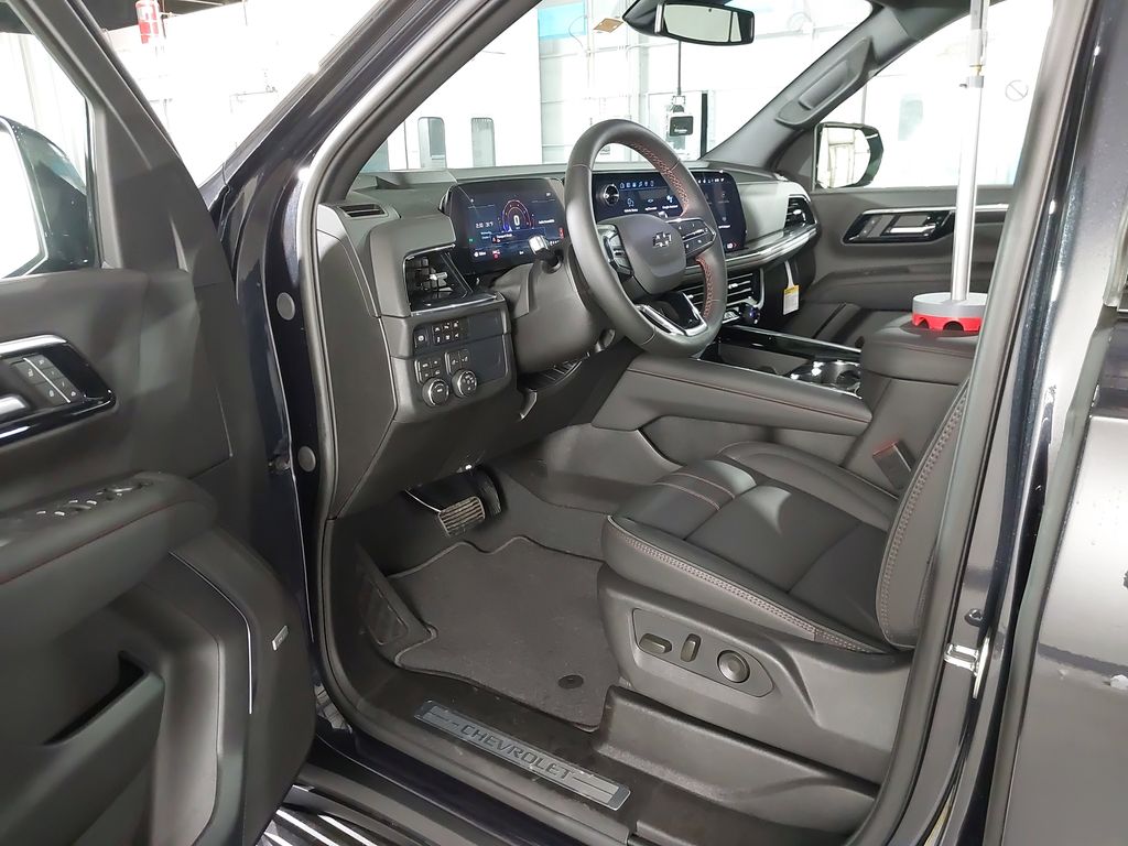 2026 Chevrolet Tahoe