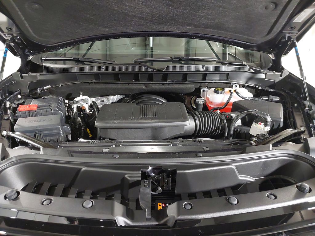 2026 Chevrolet Tahoe