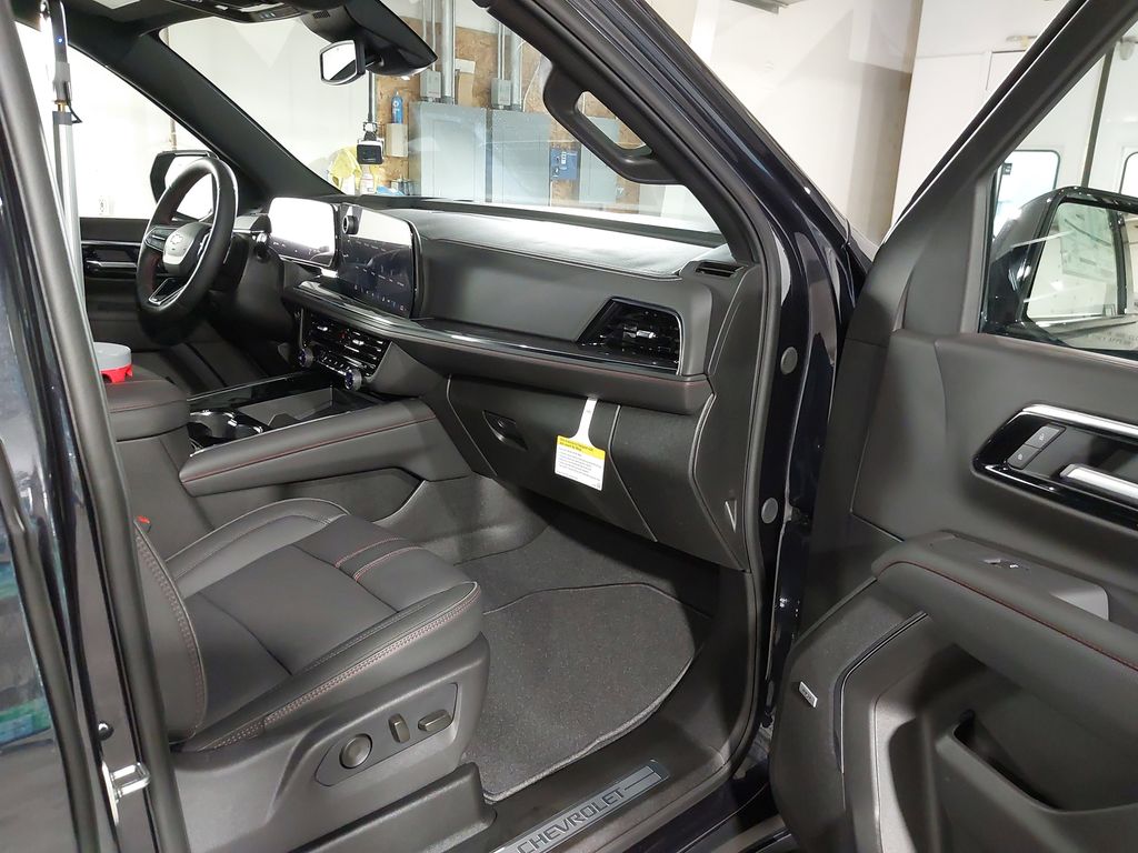 2026 Chevrolet Tahoe