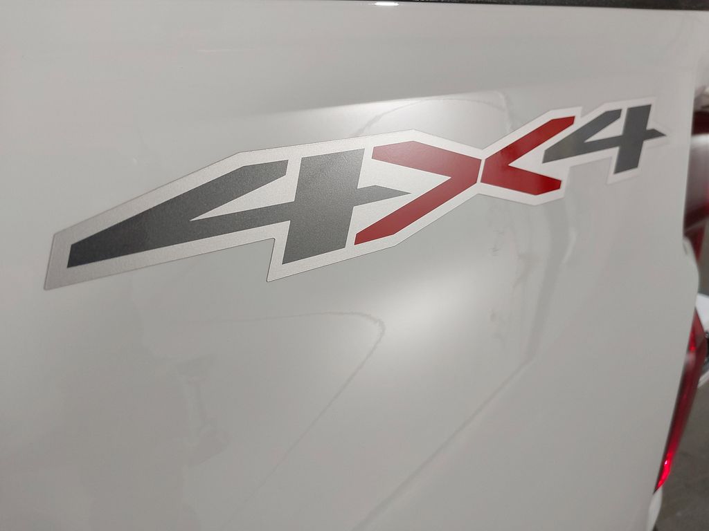 2026 Chevrolet Silverado 2500