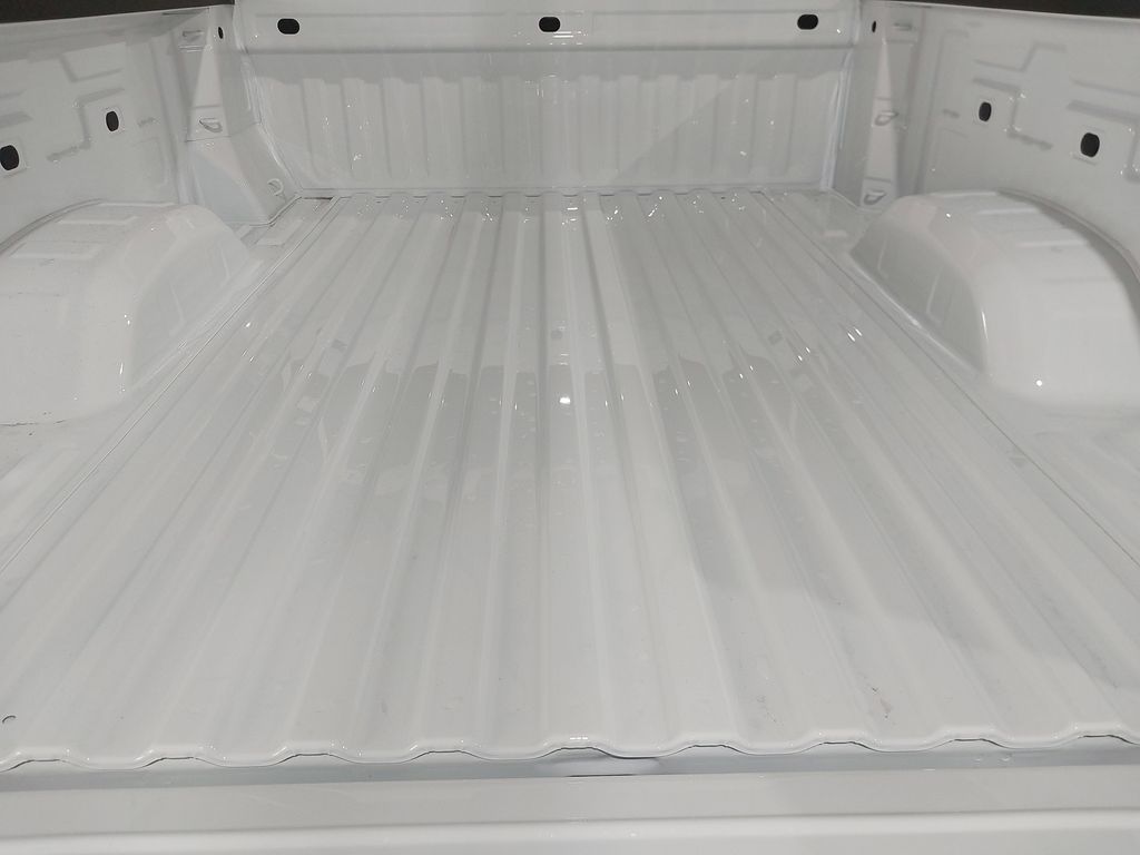 2026 Chevrolet Silverado 2500