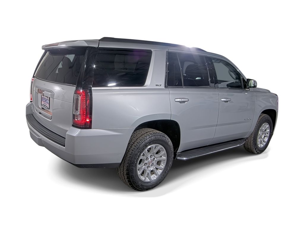 2019 GMC Yukon