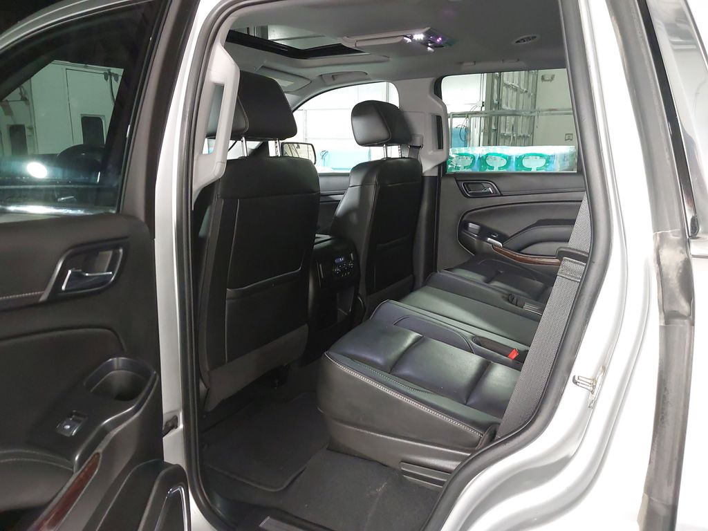 2019 GMC Yukon