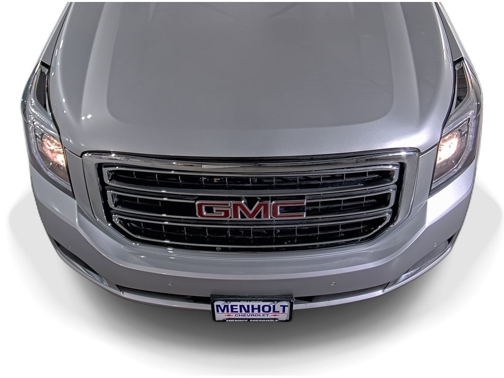 2019 GMC Yukon