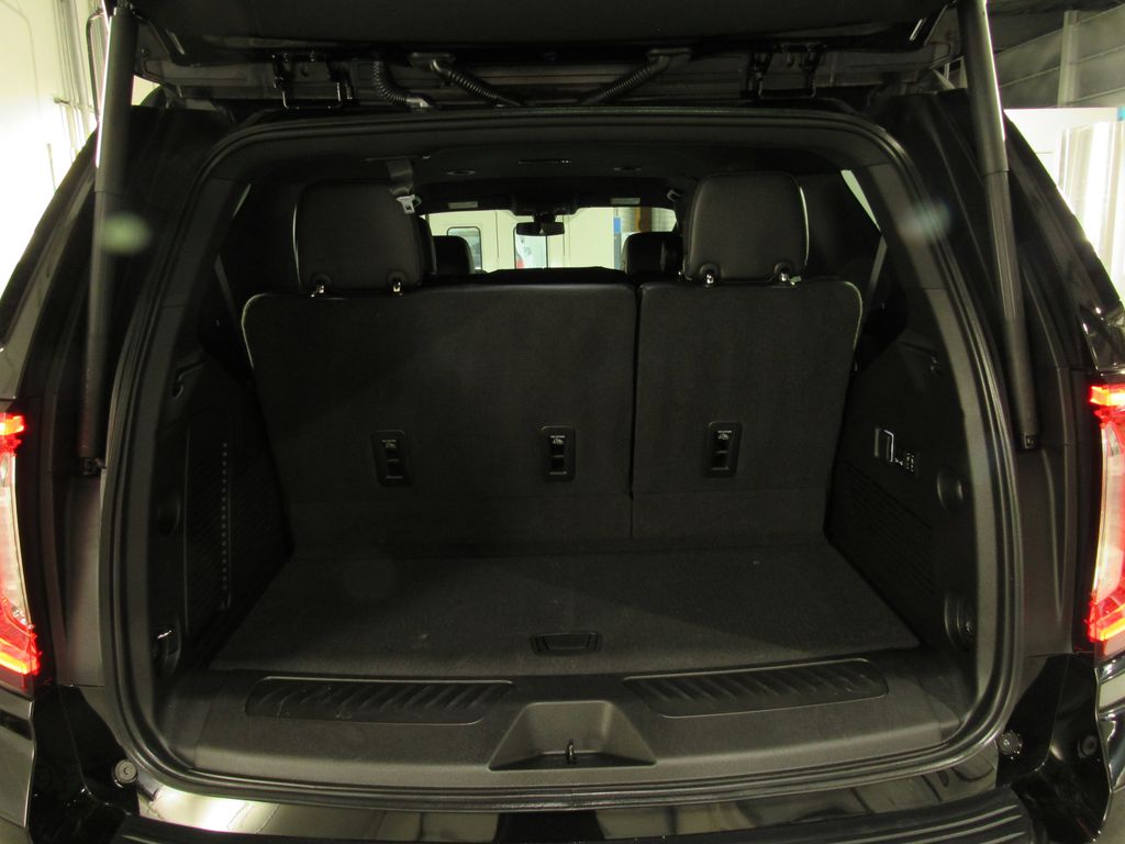 2022 GMC Yukon