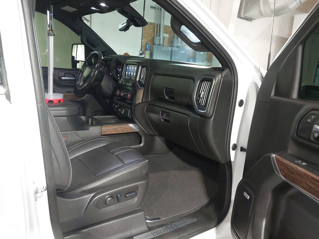 2023 Chevrolet Silverado 3500