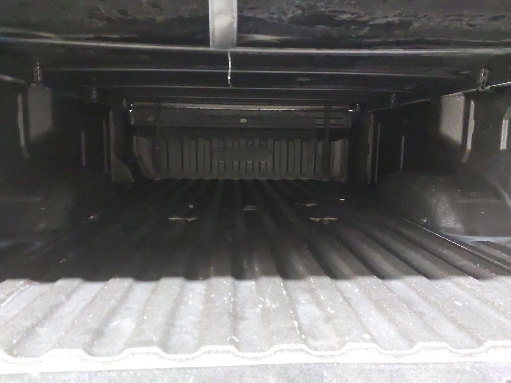 2023 Chevrolet Silverado 3500