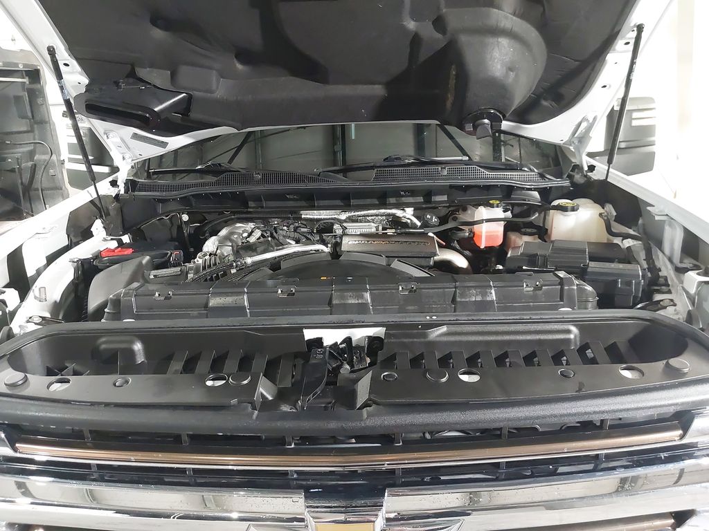 2023 Chevrolet Silverado 3500