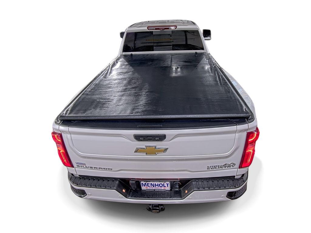 2023 Chevrolet Silverado 3500