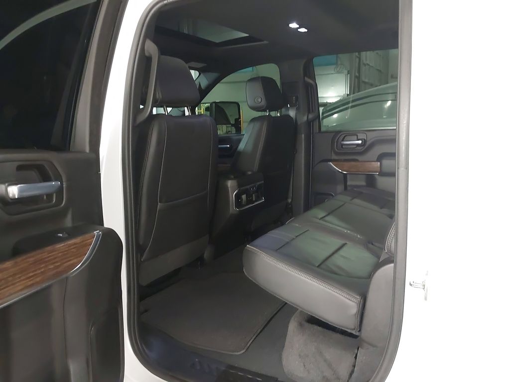 2023 Chevrolet Silverado 3500