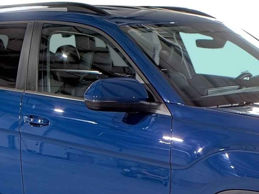 2025 Volkswagen Atlas