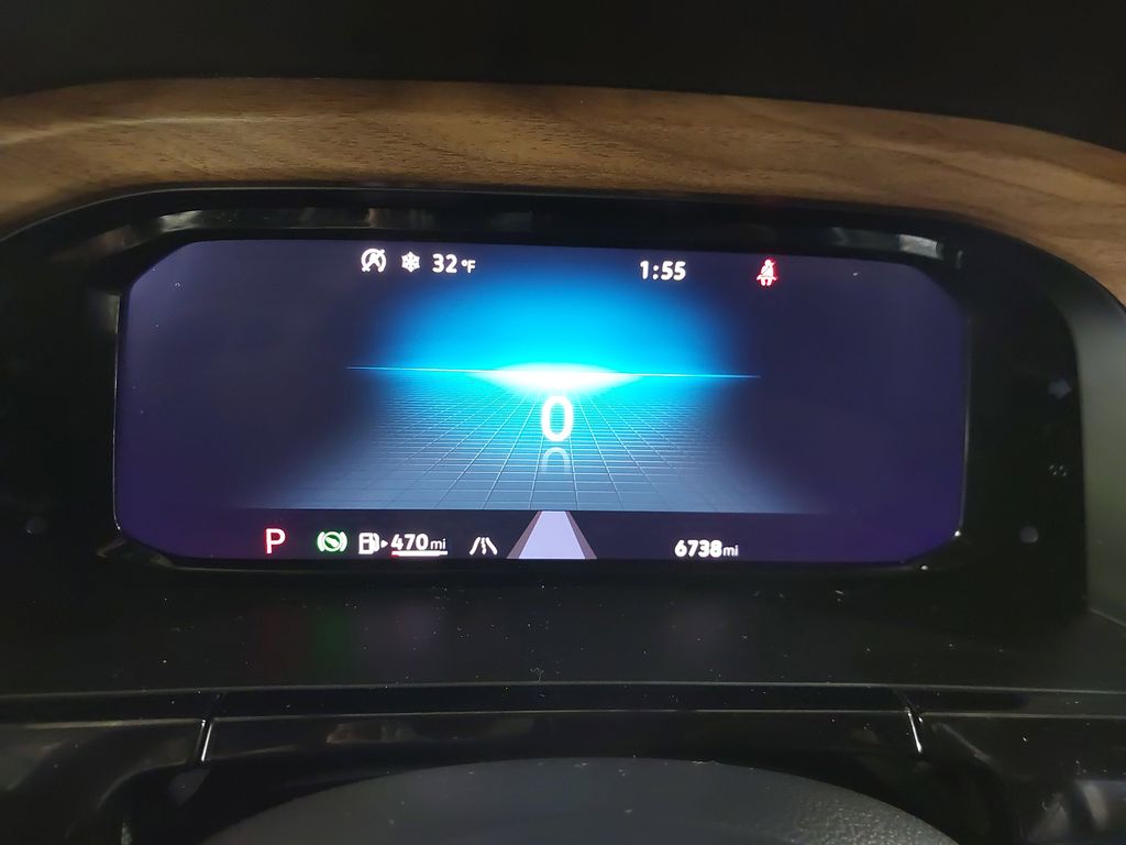 2025 Volkswagen Atlas