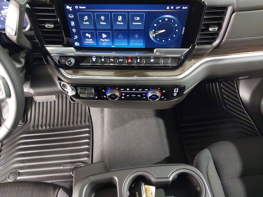 2026 Chevrolet Silverado 3500