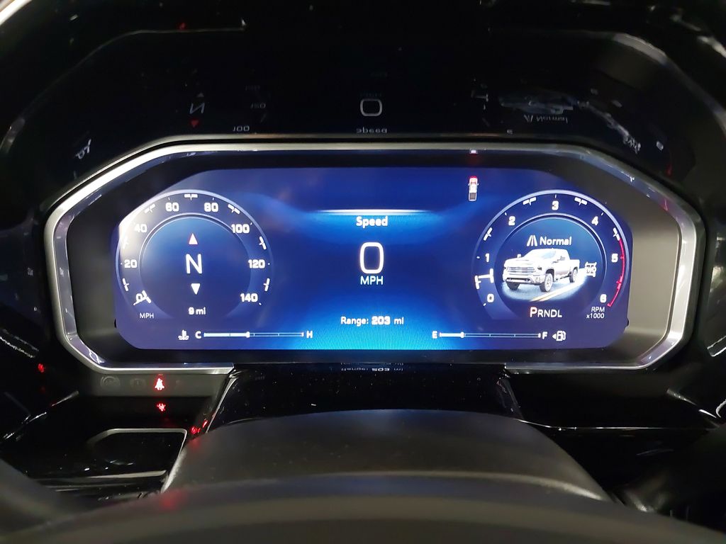 2026 Chevrolet Silverado 3500