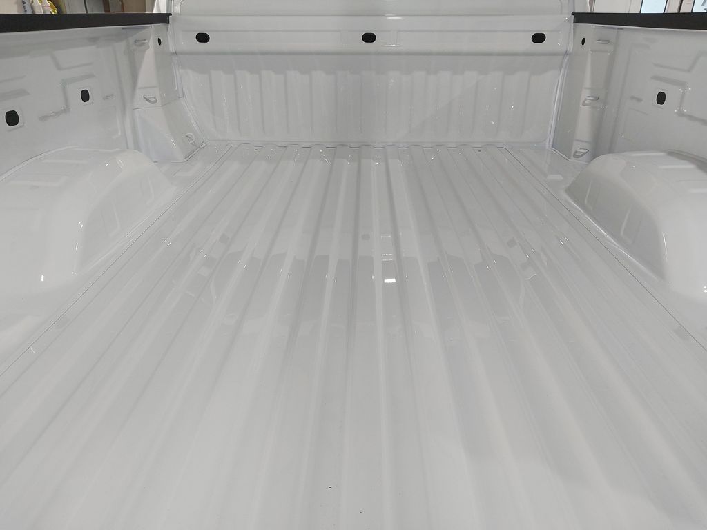 2026 Chevrolet Silverado 3500