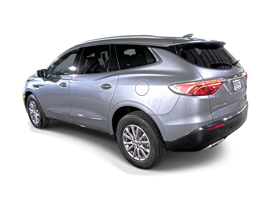 2024 Buick Enclave