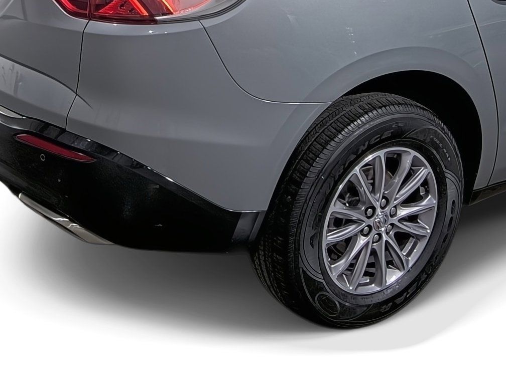 2024 Buick Enclave