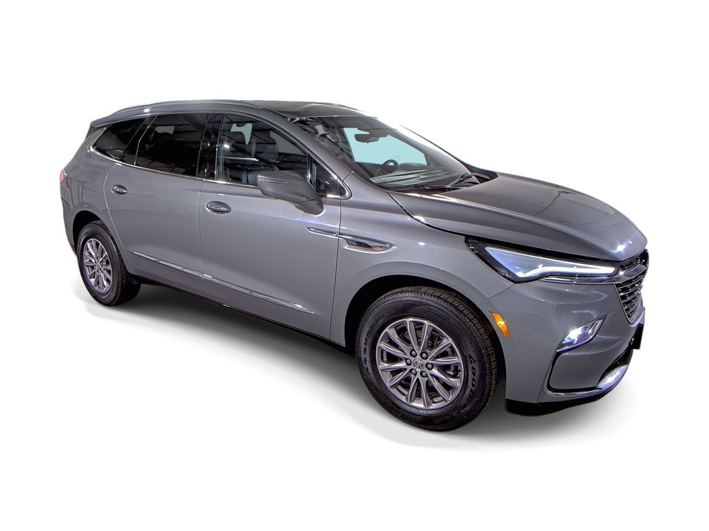 2024 Buick Enclave