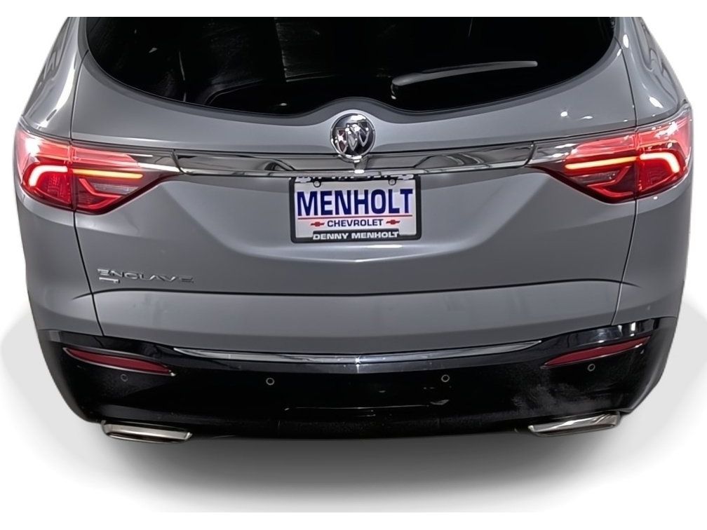 2024 Buick Enclave