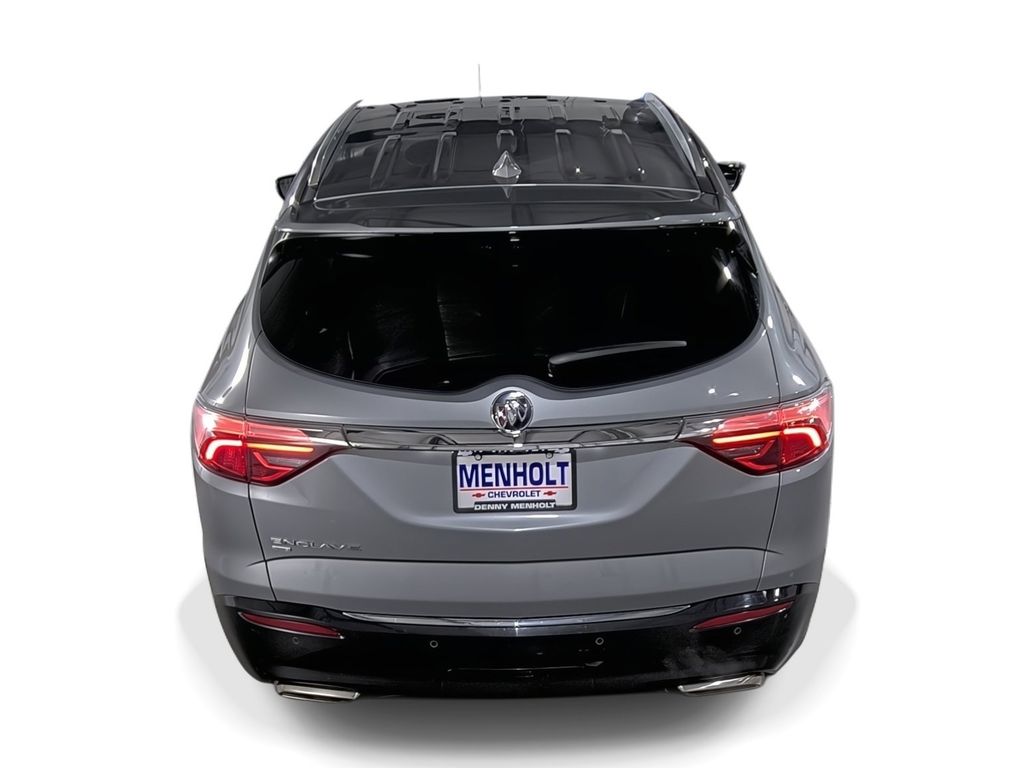 2024 Buick Enclave