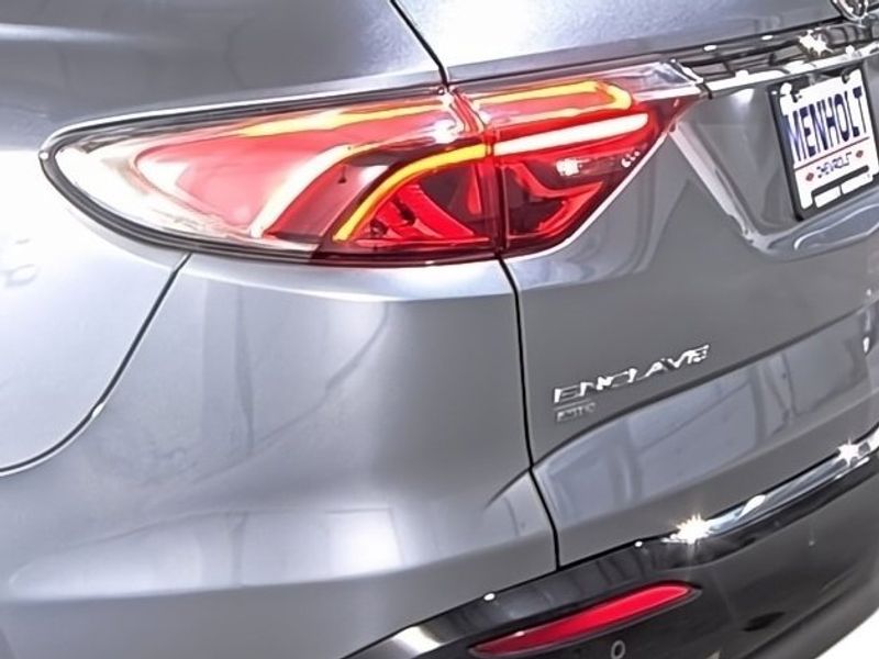 2024 Buick Enclave