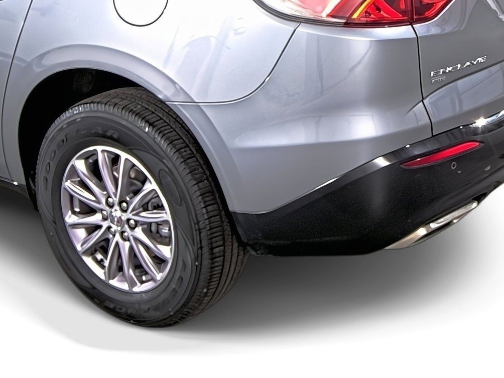 2024 Buick Enclave