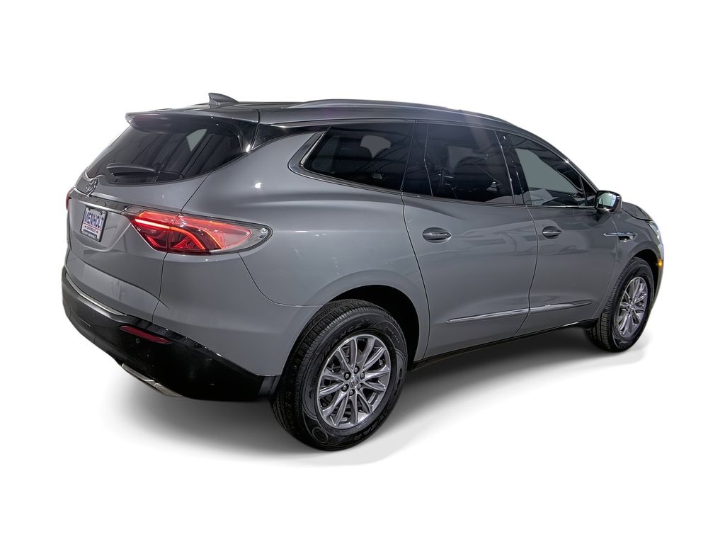 2024 Buick Enclave
