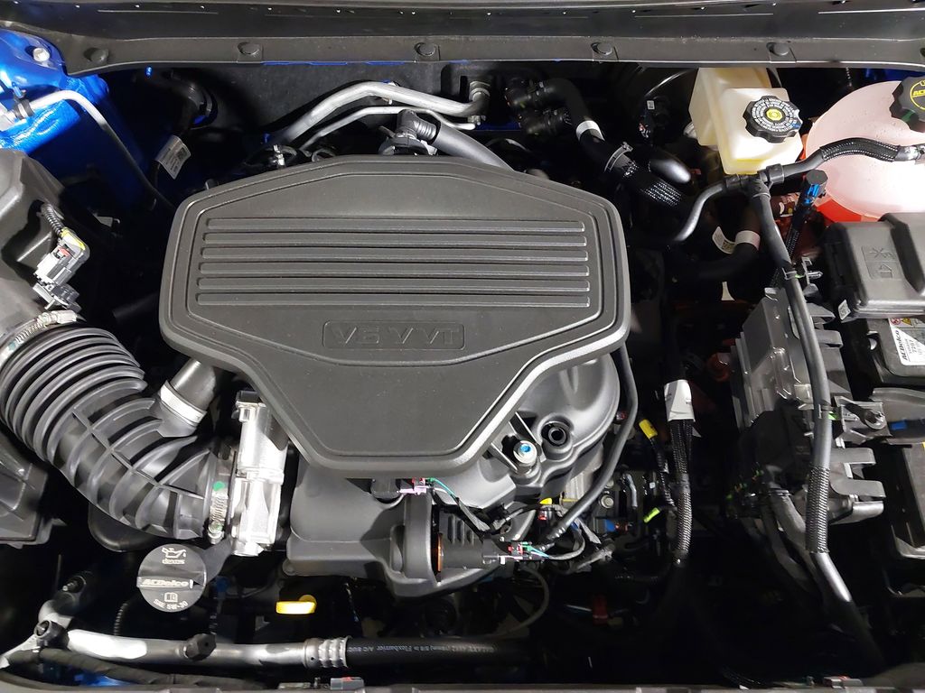 2025 Chevrolet Blazer