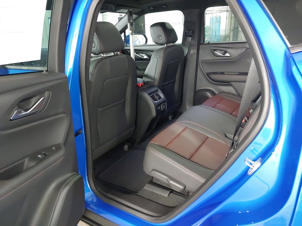 2025 Chevrolet Blazer