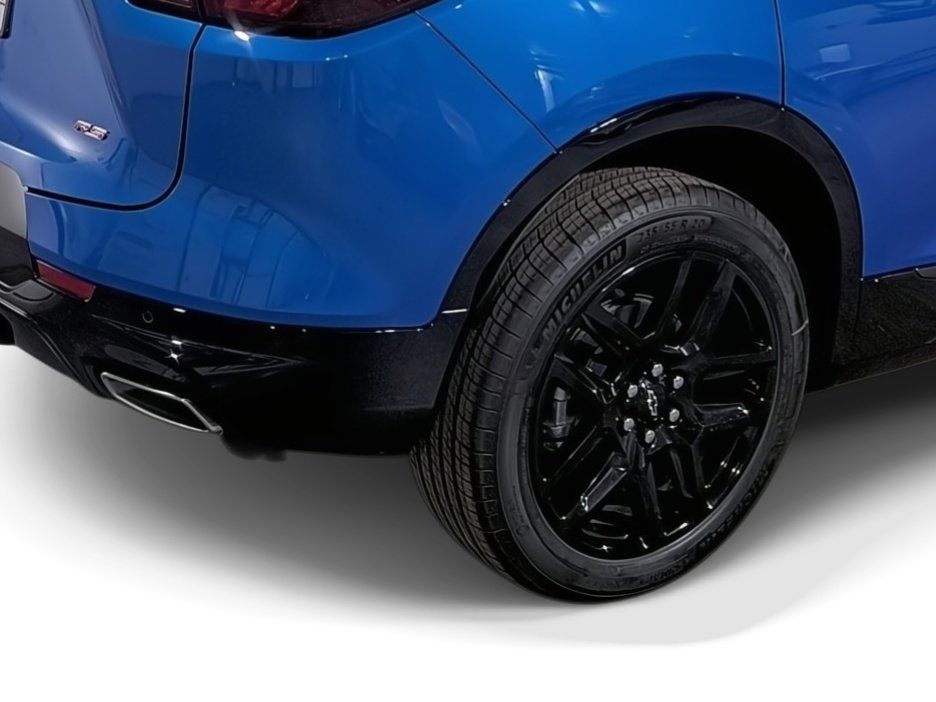 2025 Chevrolet Blazer