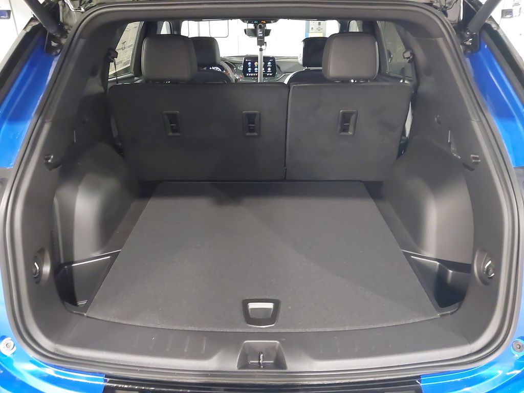 2025 Chevrolet Blazer