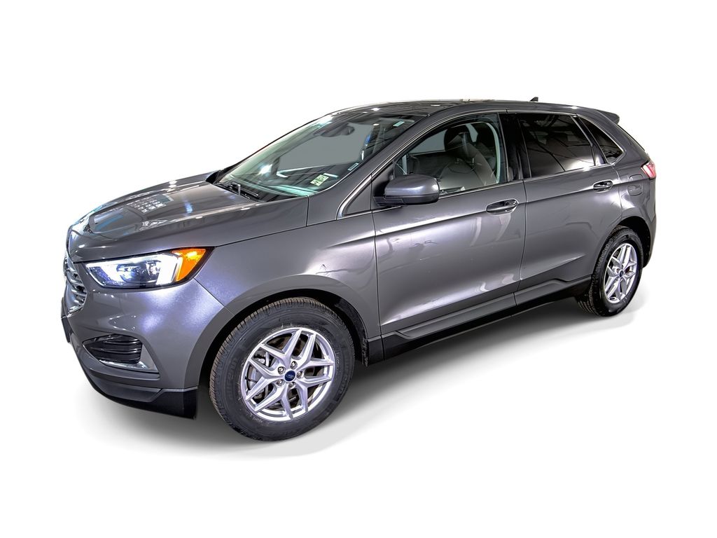 Used 2022 Ford Edge SEL  SUVs