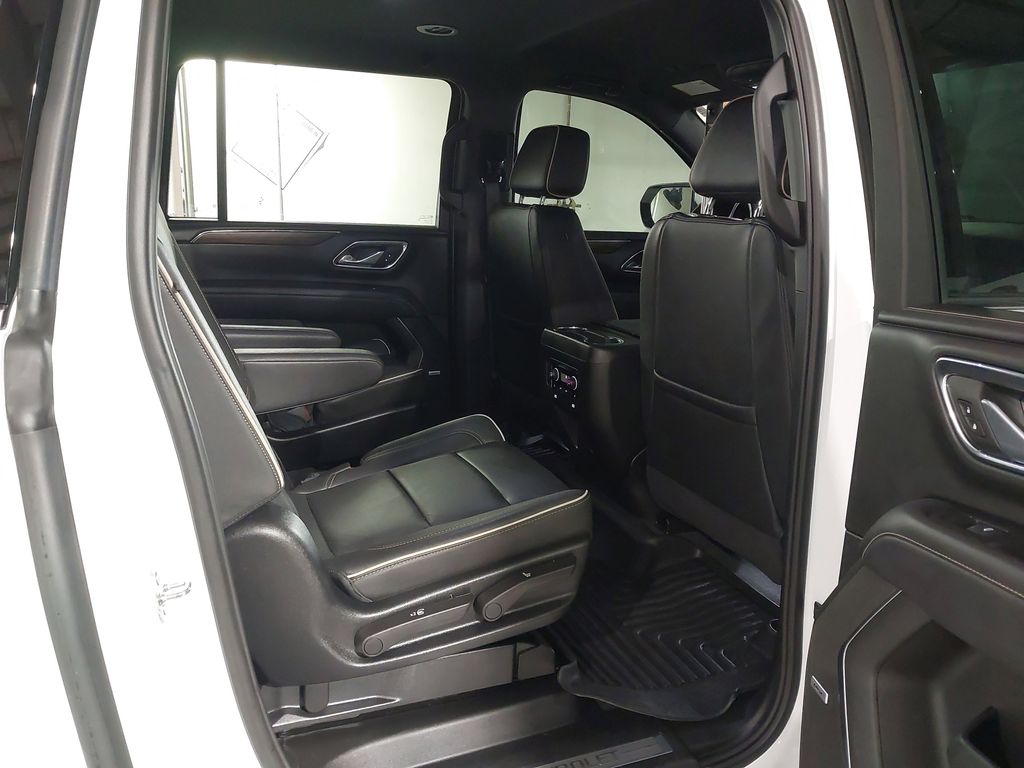 2024 Chevrolet Suburban