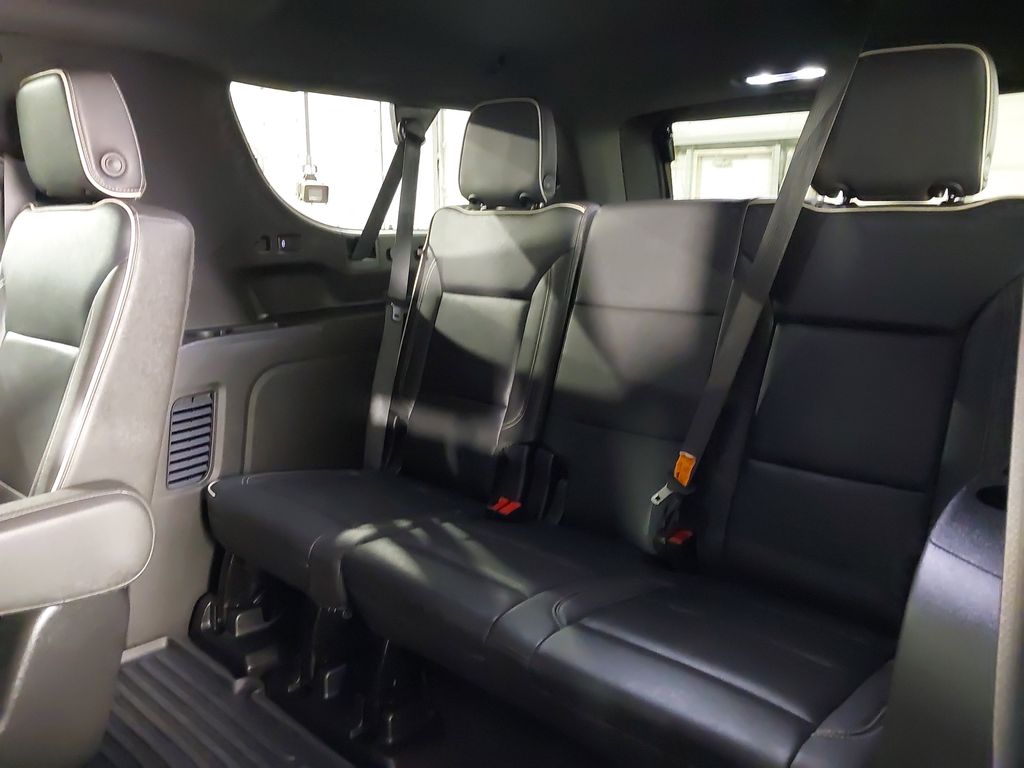 2024 Chevrolet Suburban