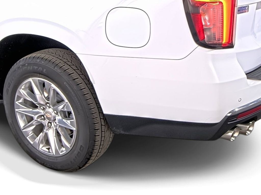 2024 Chevrolet Suburban