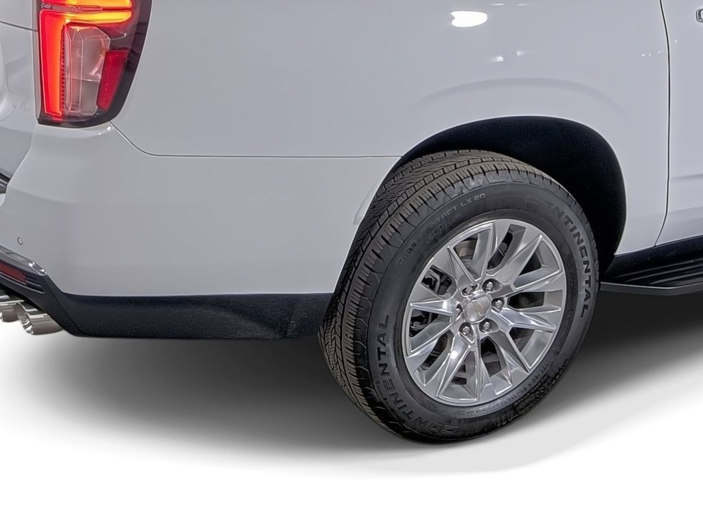 2024 Chevrolet Suburban