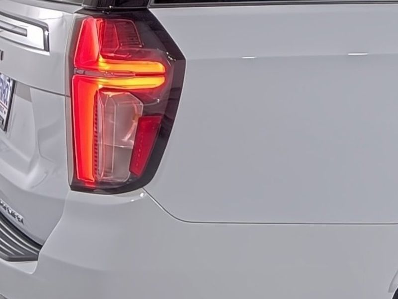 2024 Chevrolet Suburban