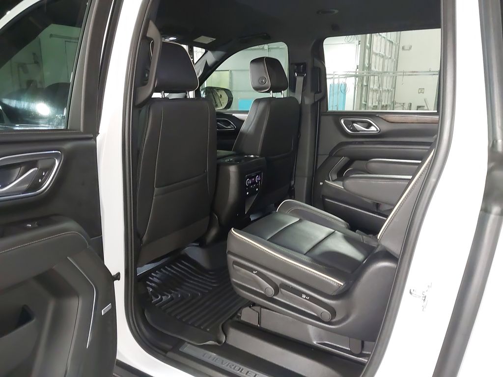 2024 Chevrolet Suburban