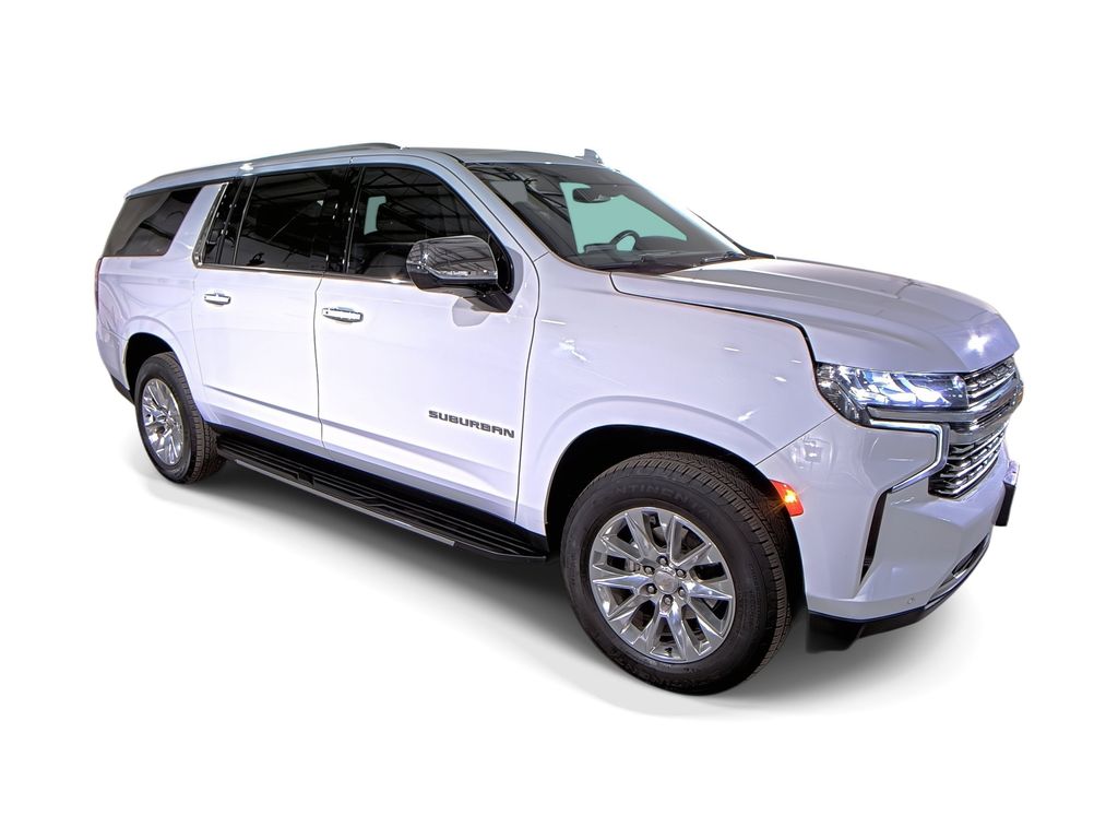 2024 Chevrolet Suburban