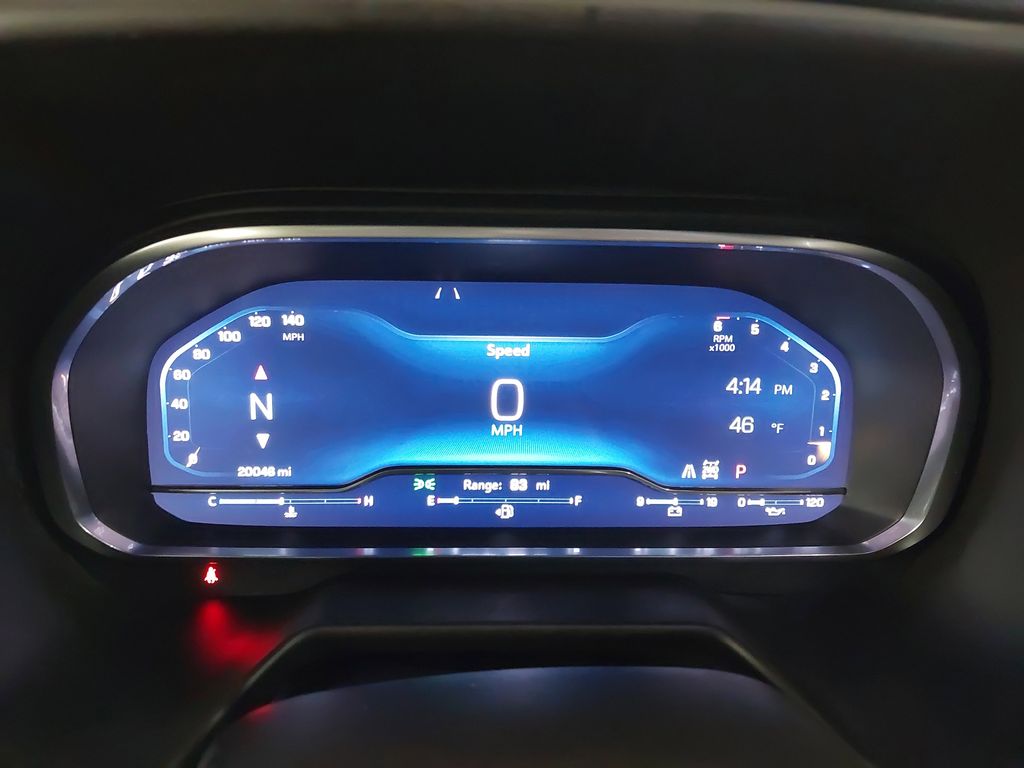 2024 Chevrolet Suburban